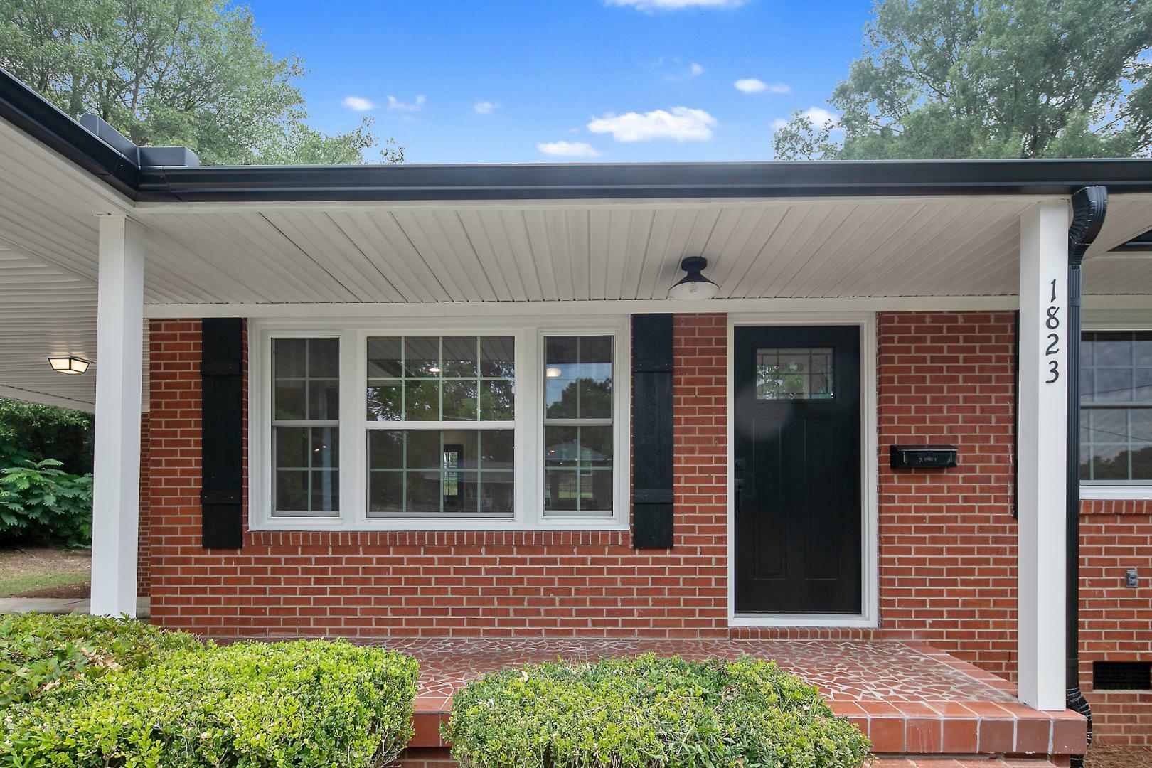 Property Photo:  1823 Cascade Street  NC 28301 