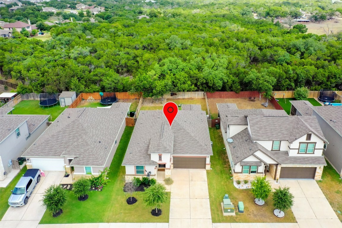 Property Photo:  417 Limestone Road  TX 78642 