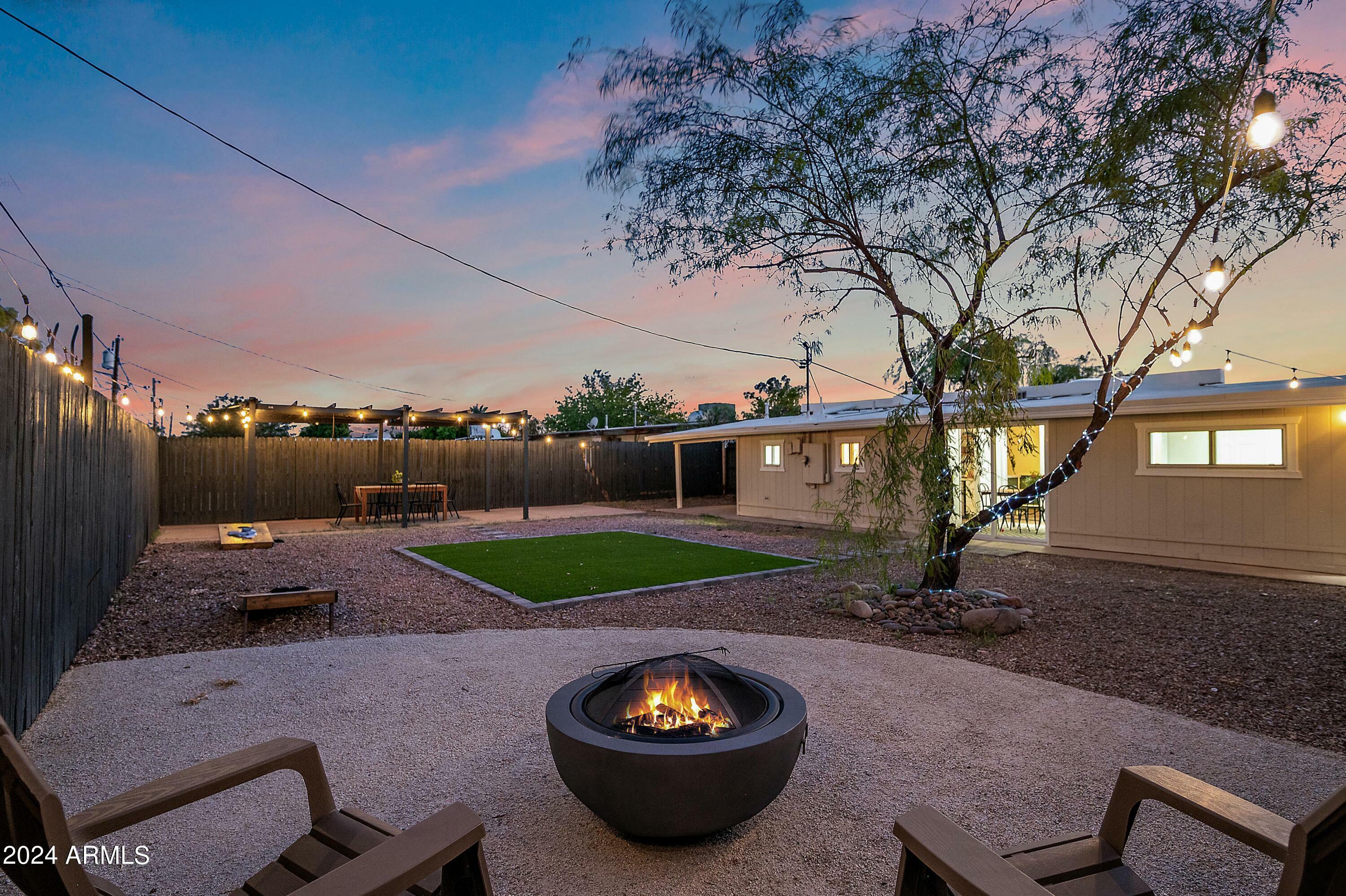 Property Photo:  401 S Robert Road  AZ 85281 