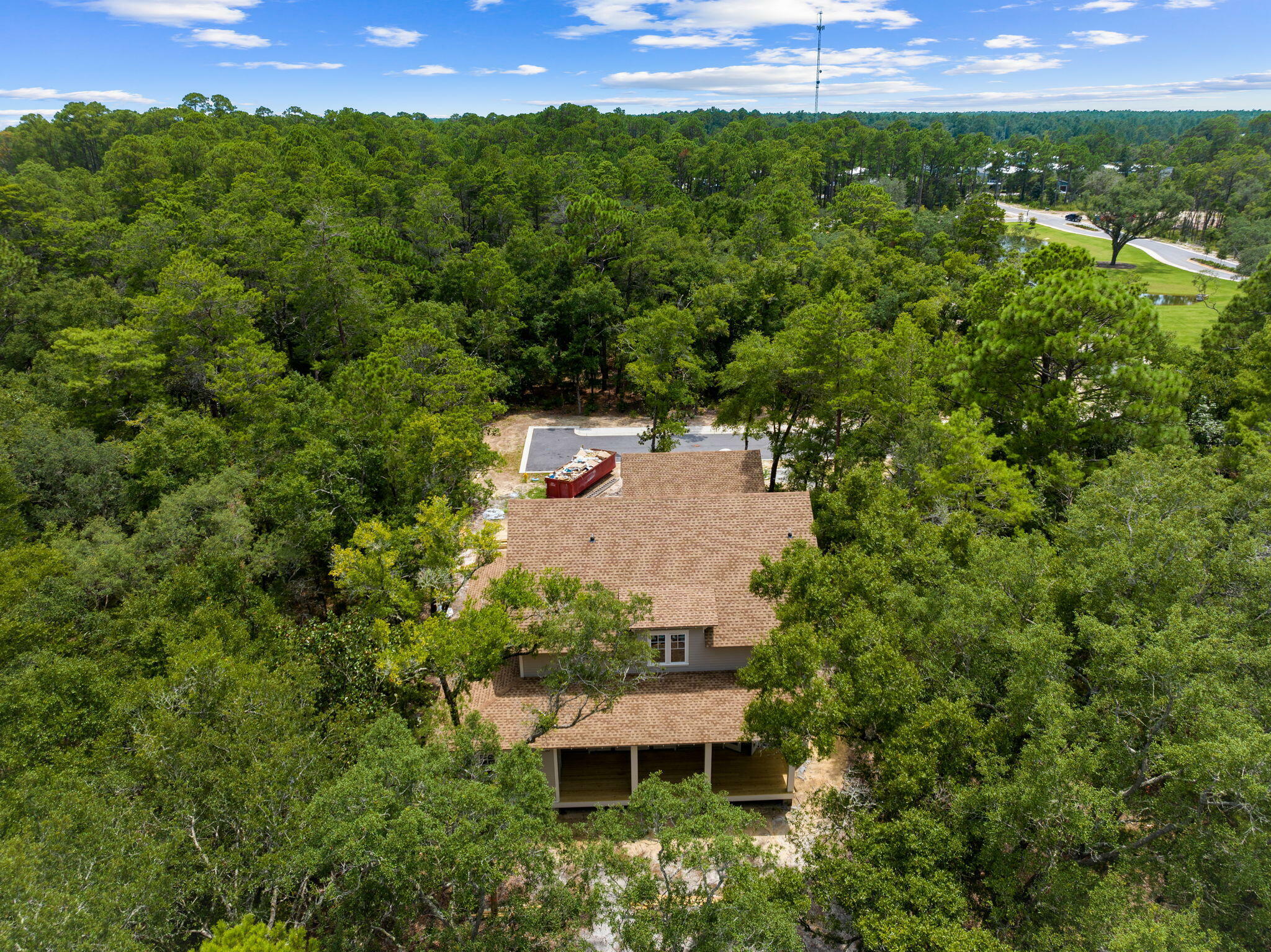 Property Photo:  83 Millstone Drive  FL 32459 