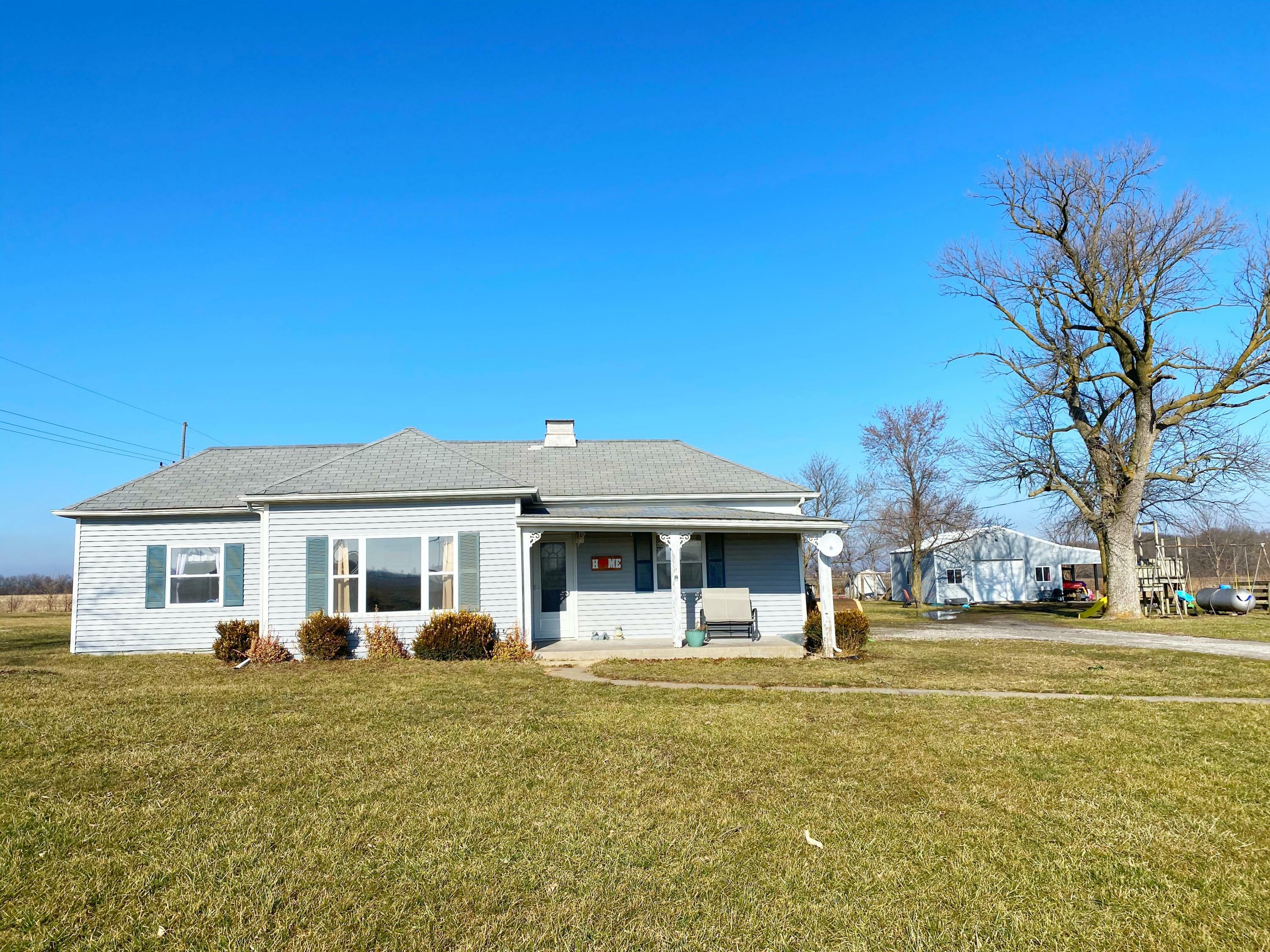 Property Photo:  9991 Audrain Rd 224  MO 65240 