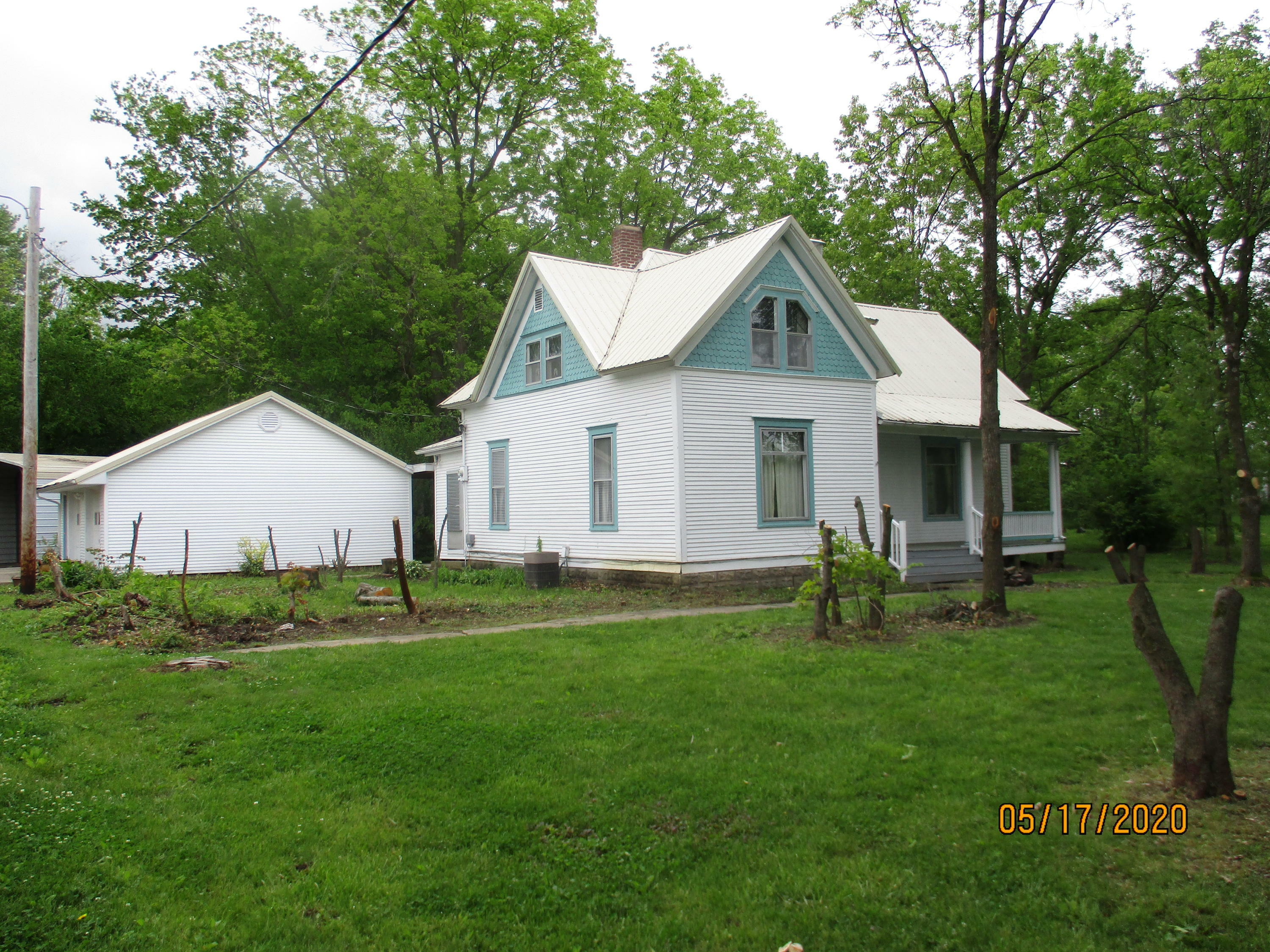 1380 Mokane Road  Fulton MO 62583 photo