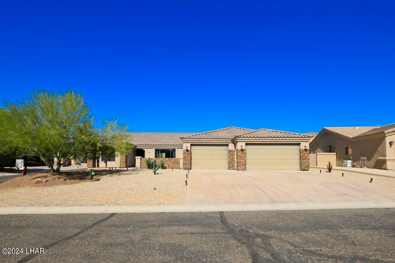 1085 Dafne Ln  Lake Havasu City AZ 86406 photo