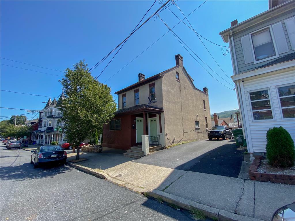 Property Photo:  603 Cherokee Street  PA 18015 