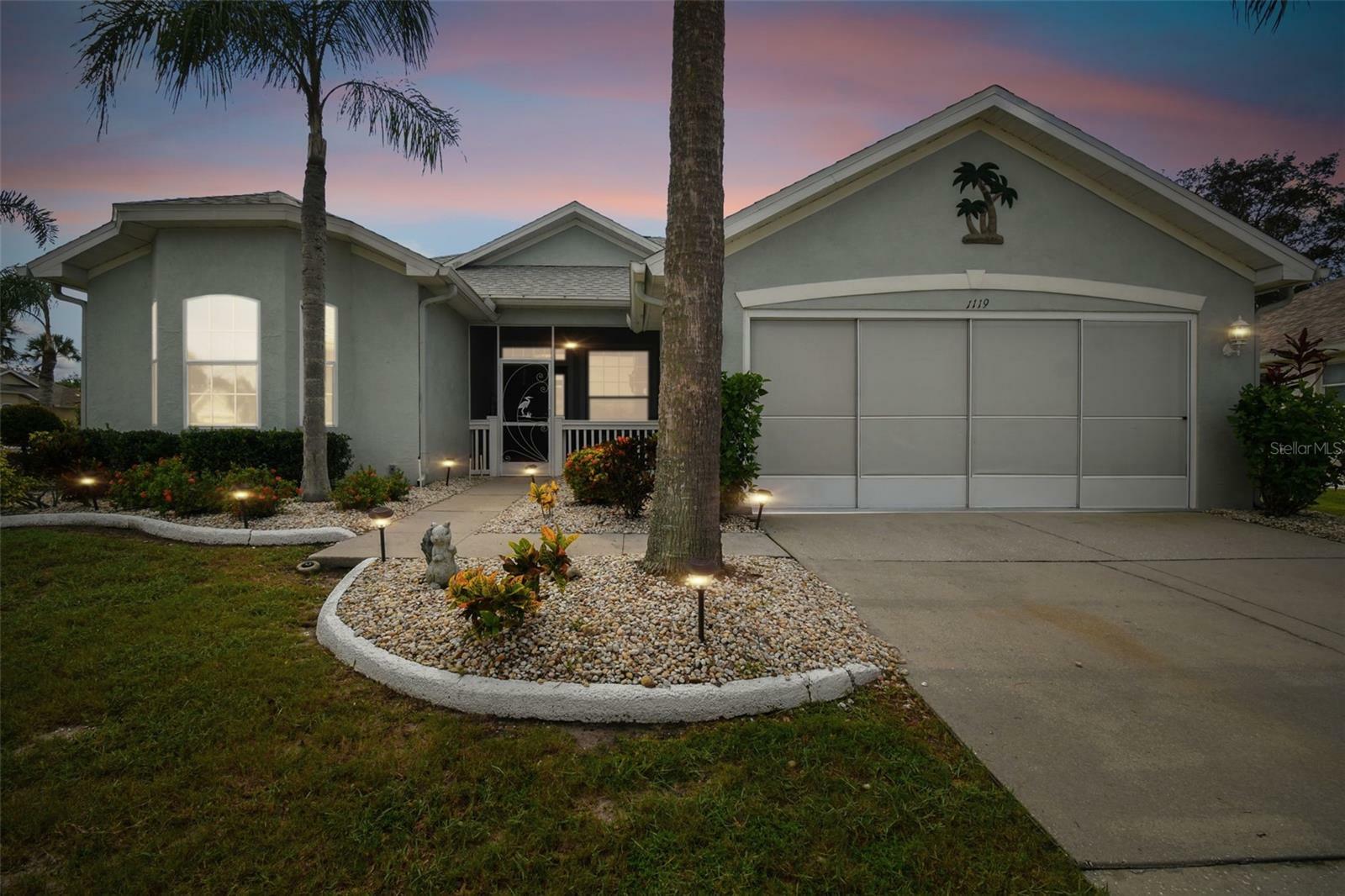 1119 Villeroy Drive  Sun City Center FL 33573 photo
