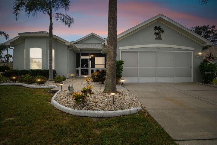 1119 Villeroy Drive  Sun City Center FL 33573 photo