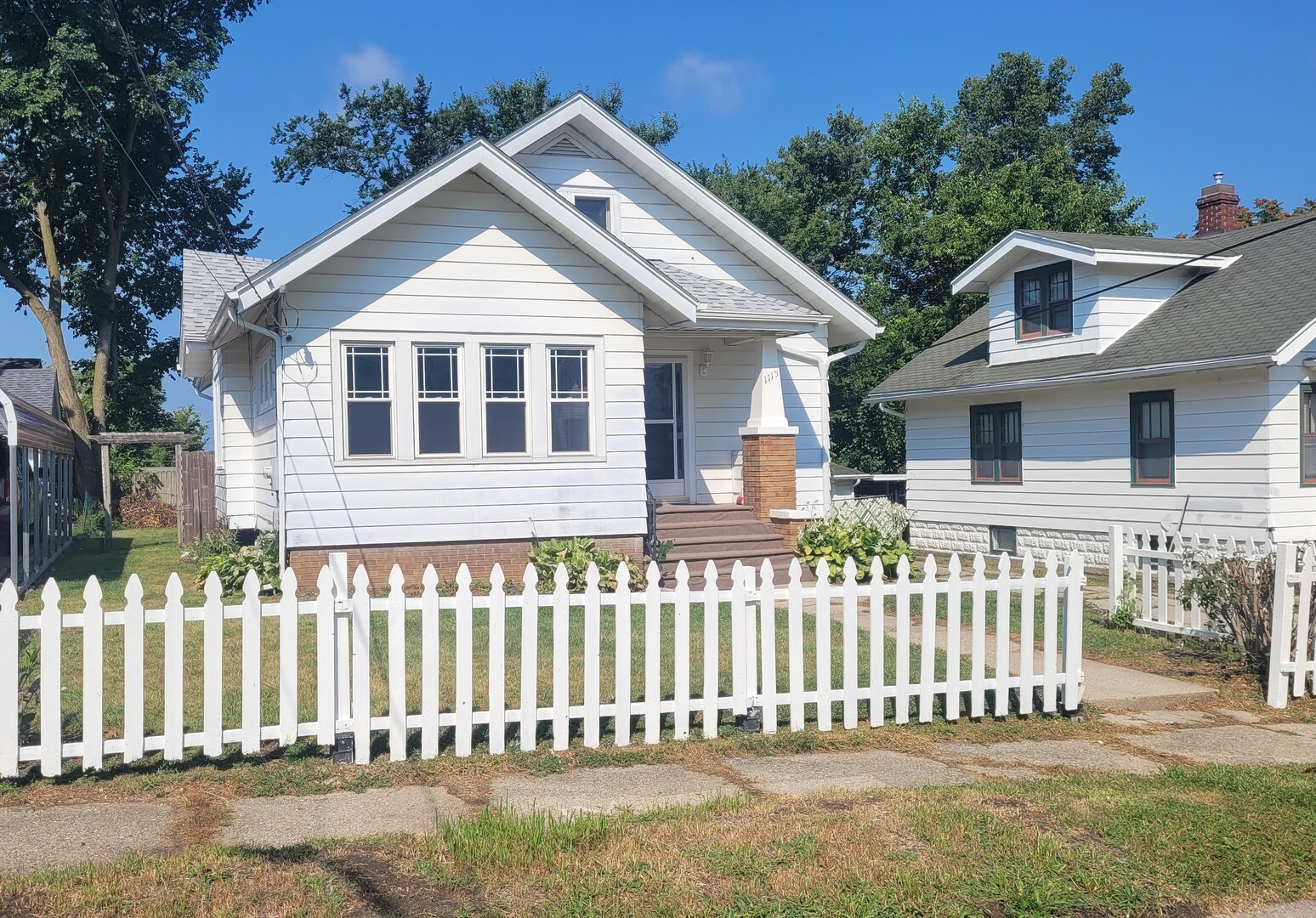 Property Photo: 1115 19th Street IL 61104