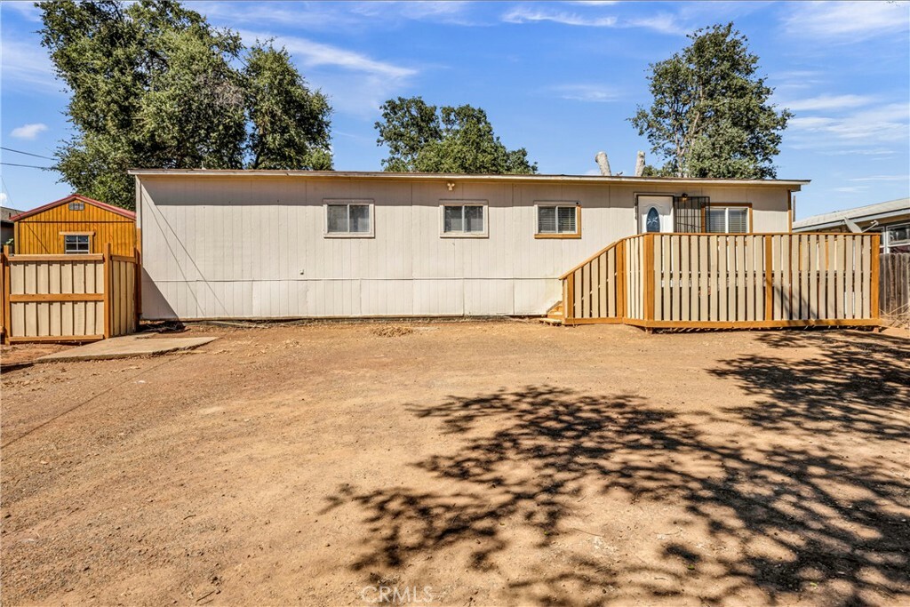 Property Photo:  16074 30th Avenue  CA 95422 