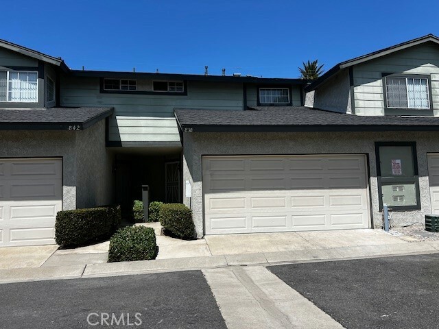 838 California Privado  Ontario CA 91762 photo