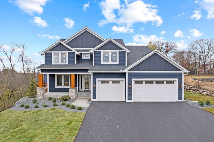 5534 Conifer Trail  Minnetonka MN 55345 photo