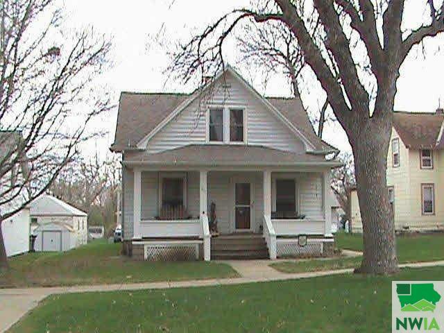 417 Madison Street  Remsen IA 51050 photo