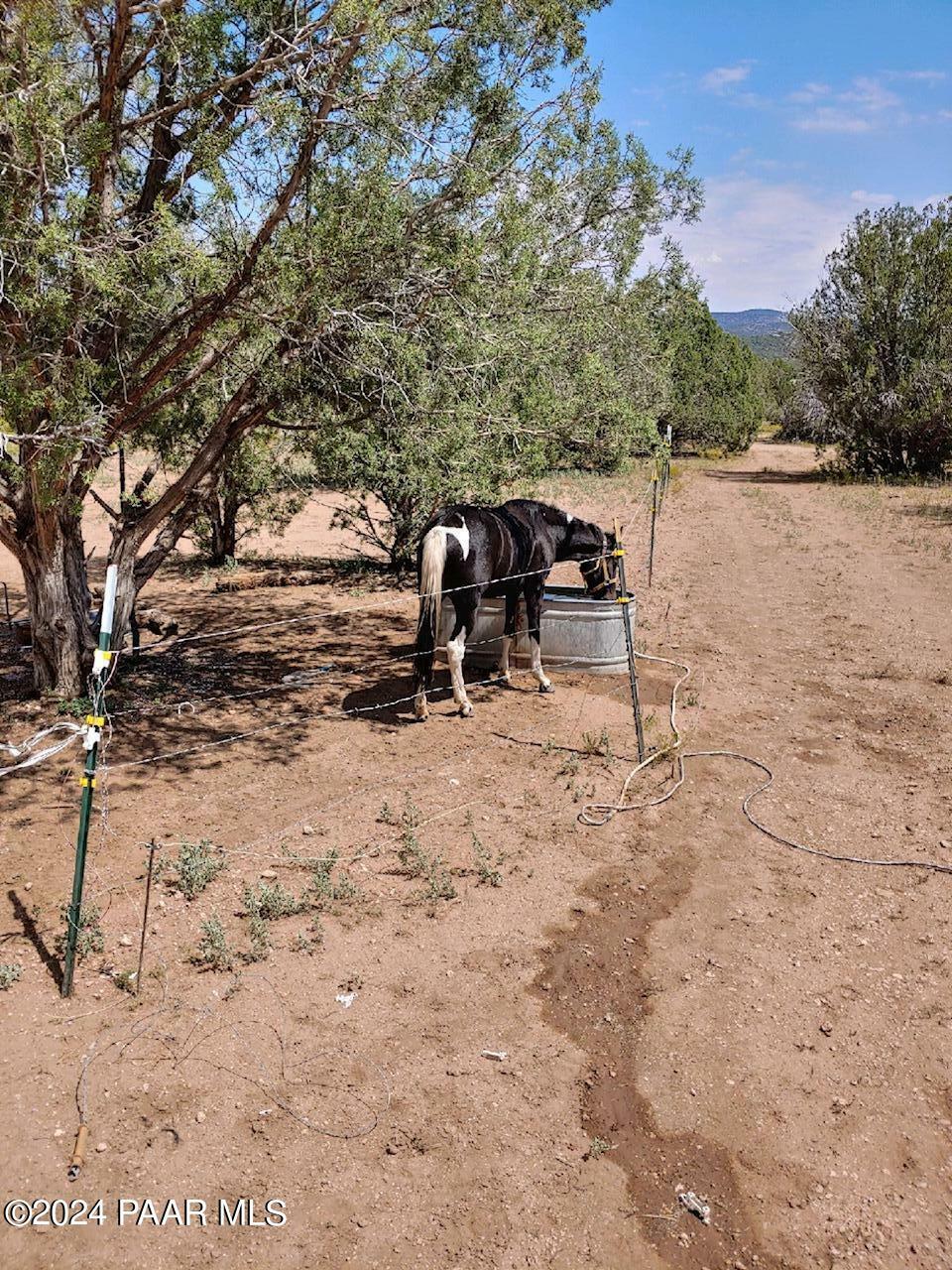 Property Photo:  40670 W Scout Trail  AZ 86337 