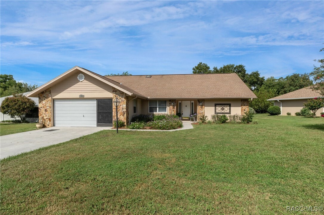 1434 N Chapelcross Loop  Crystal River FL 34429 photo