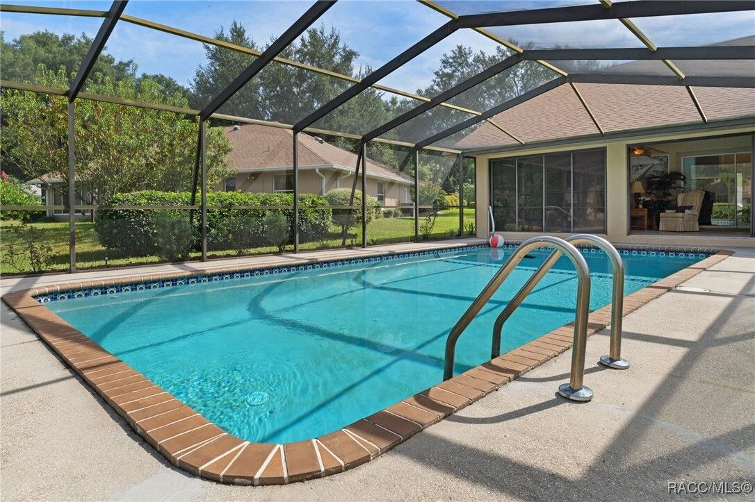 Property Photo: 1434 N Chapelcross Loop FL 34429