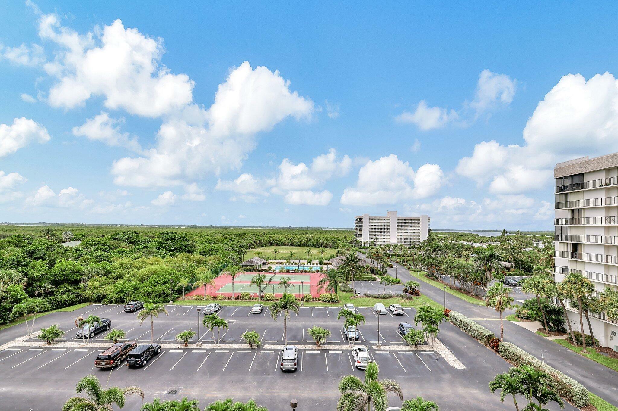 Property Photo:  5055 N Highway A1a 603  FL 34949 