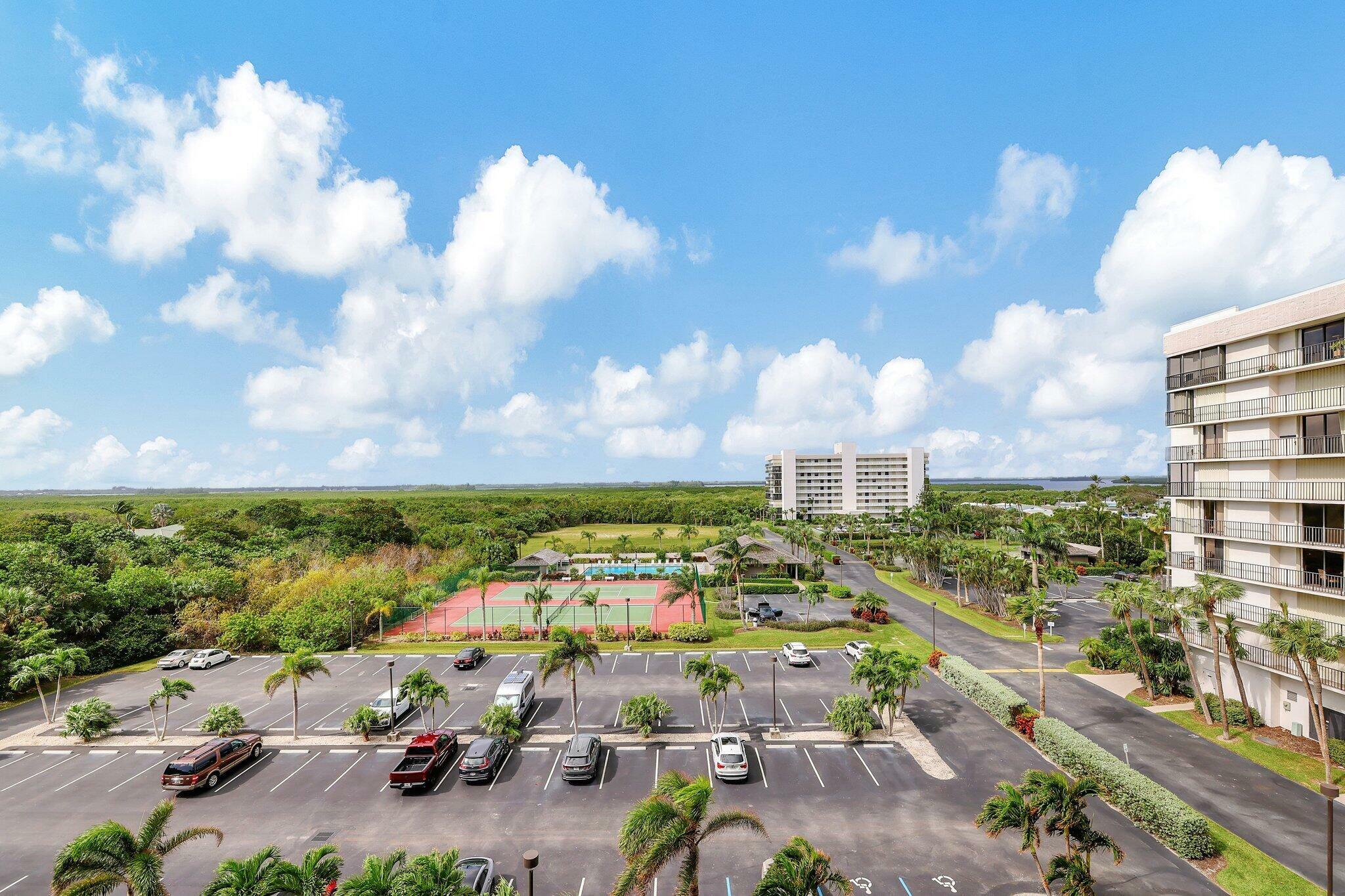 Property Photo:  5055 N Highway A1a 603  FL 34949 