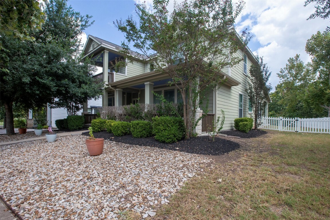 Property Photo:  221 McGarity Street  TX 78640 