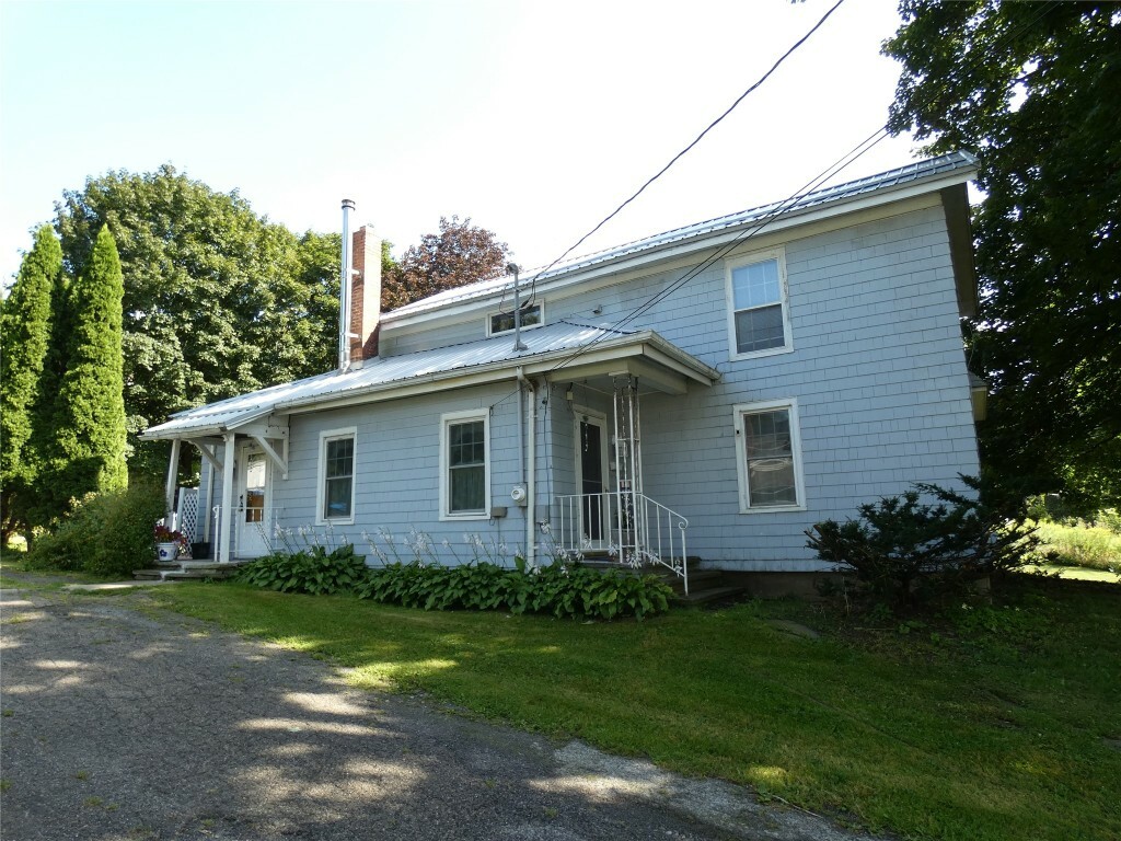 Property Photo:  94 Southside Drive  NY 13827 