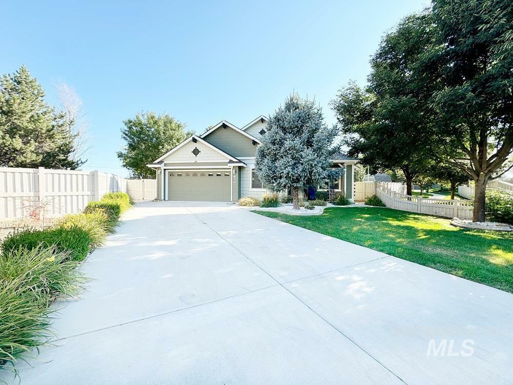 Property Photo:  630 Harvest Way  ID 83644 