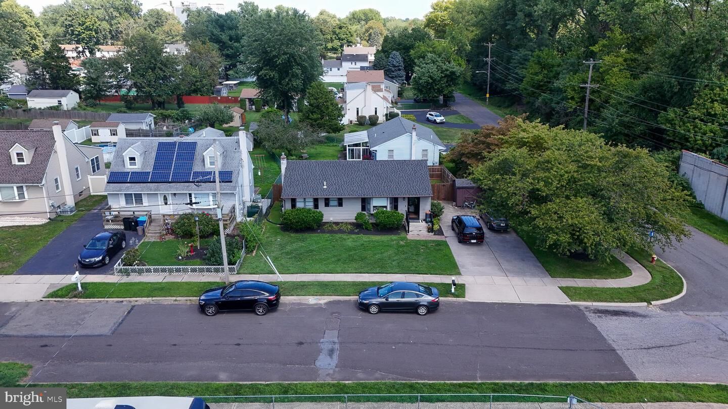 Property Photo:  1318 Ohio Avenue  PA 19067 