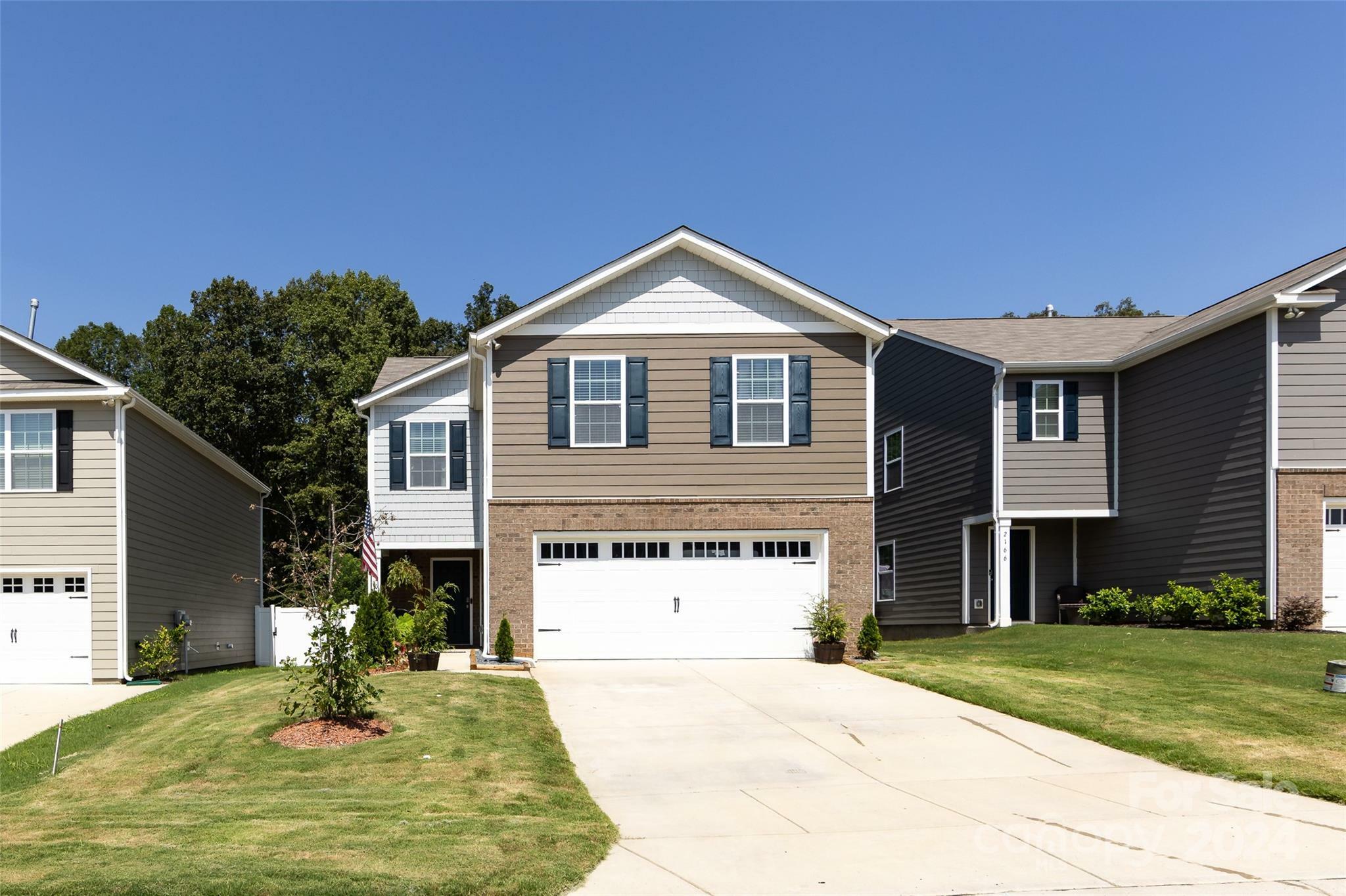 Property Photo:  2170 Redstone Drive  SC 29745 