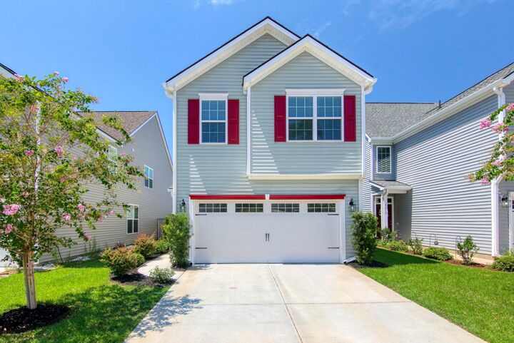 9011 Cat Tail Pond Road  Summerville SC 29485 photo