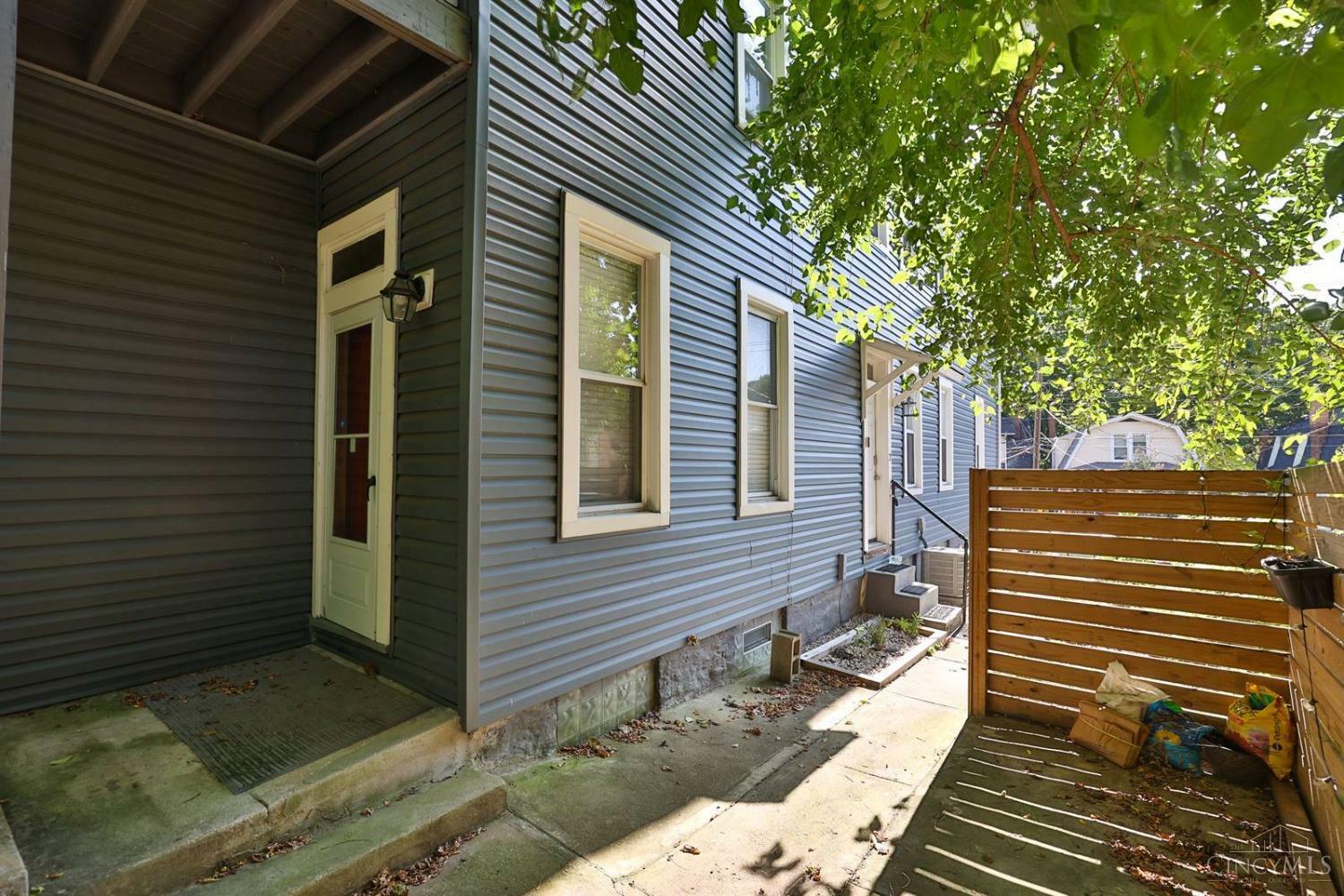 Property Photo:  3853 Vine Street  OH 45217 