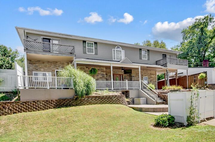 Property Photo: 3025 Virginia Avenue OH 43701