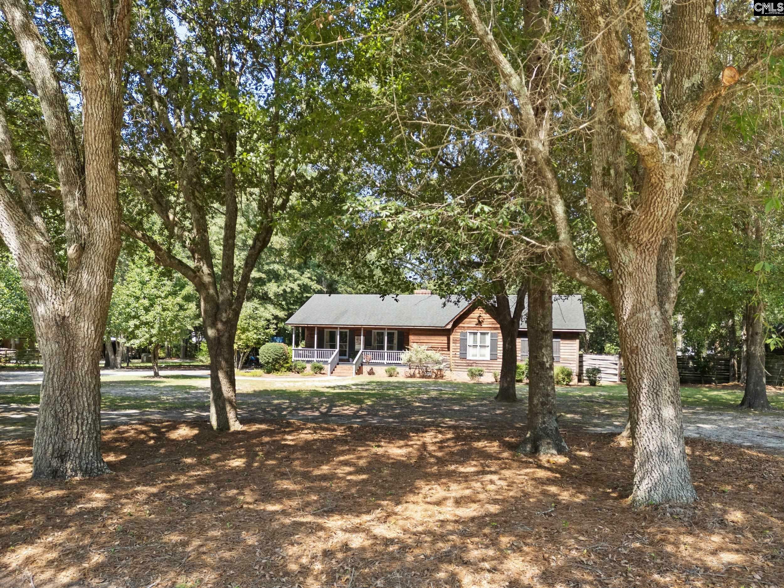 Property Photo:  90 Live Oak  SC 29812 