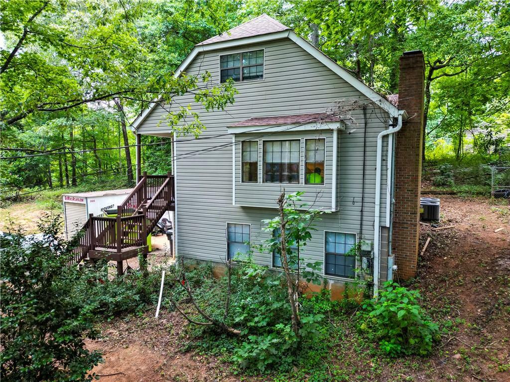 Property Photo:  4726 Forest Trail  GA 30135 