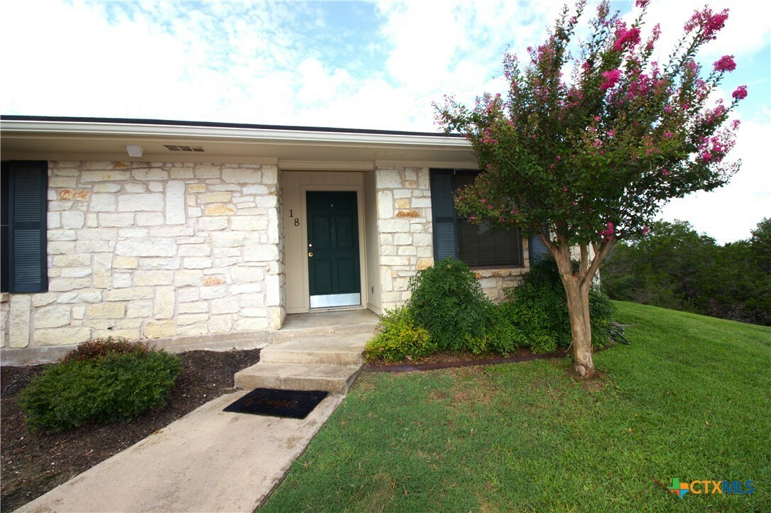 Property Photo: 1015 Old Mill Road 18 TX 76571