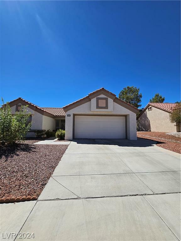 8509 Goodhaven Drive  Las Vegas NV 89134 photo