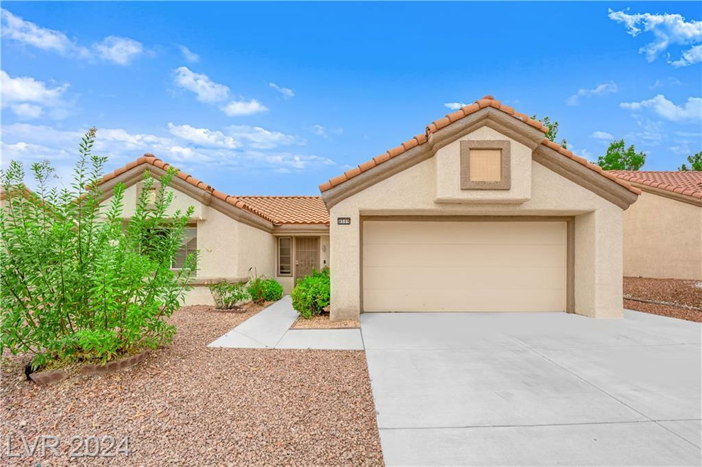 Property Photo:  8509 Goodhaven Drive  NV 89134 