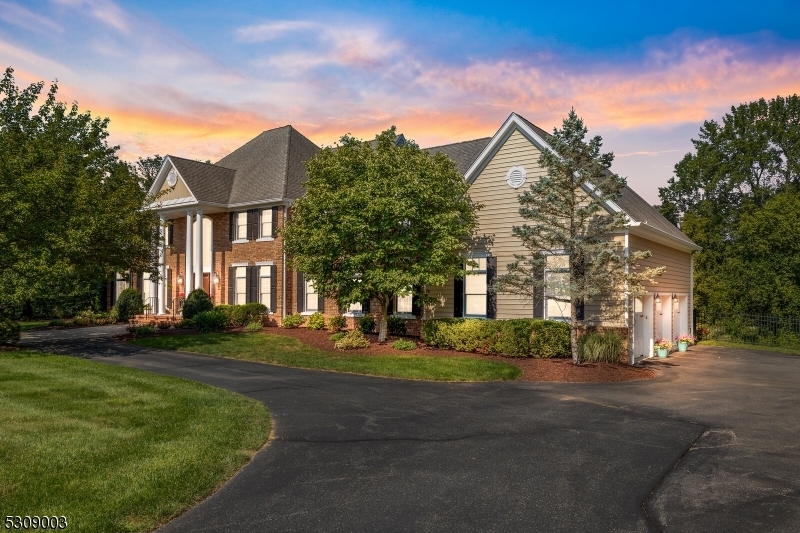 Property Photo: 26 Beacon Hill Dr NJ 07930