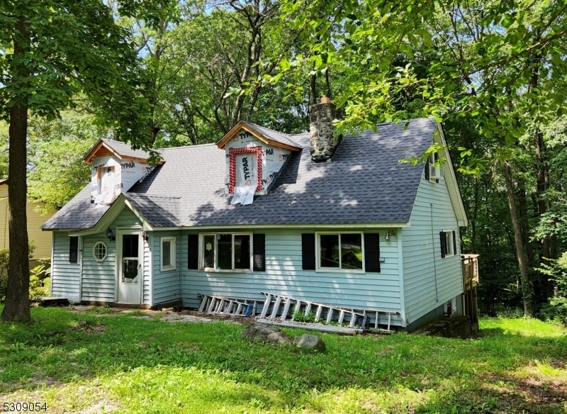 Property Photo:  7 Mondamin Rd  NJ 07422 