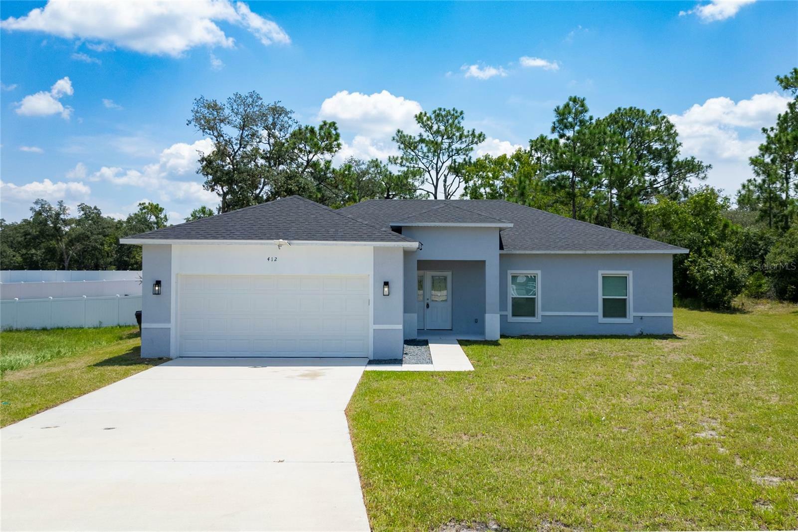 412 Oakland Lane  Kissimmee FL 34759 photo