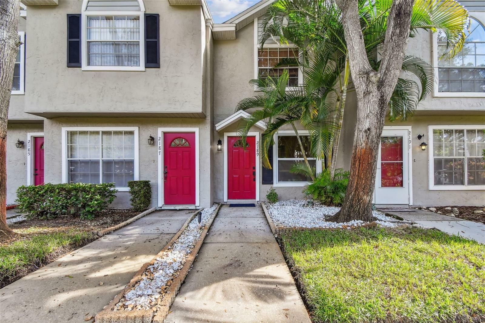 Property Photo:  2189 Fox Chase Boulevard  FL 34683 