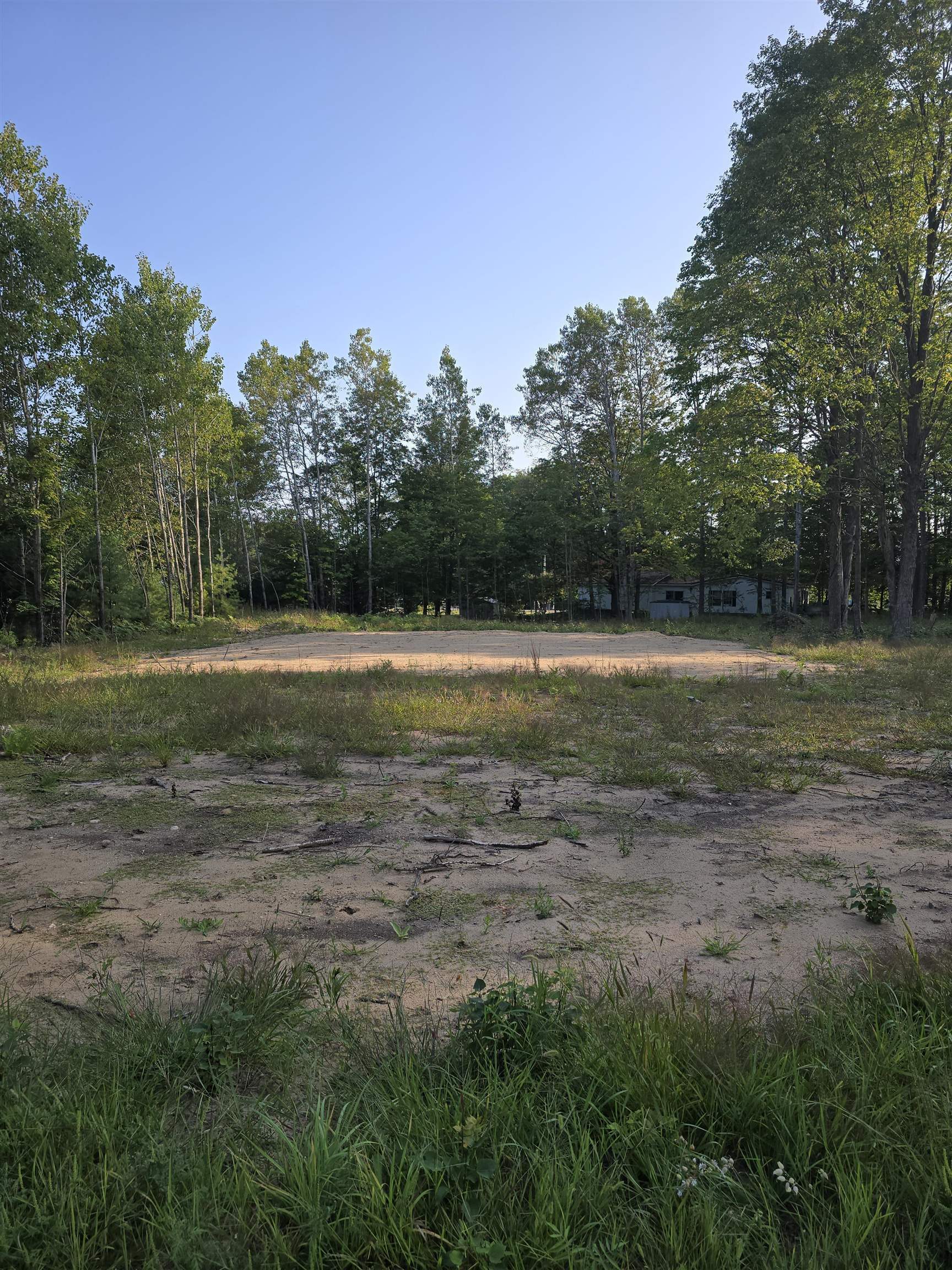 Lot 261 Ottawa Trail  Buckley MI 49620 photo