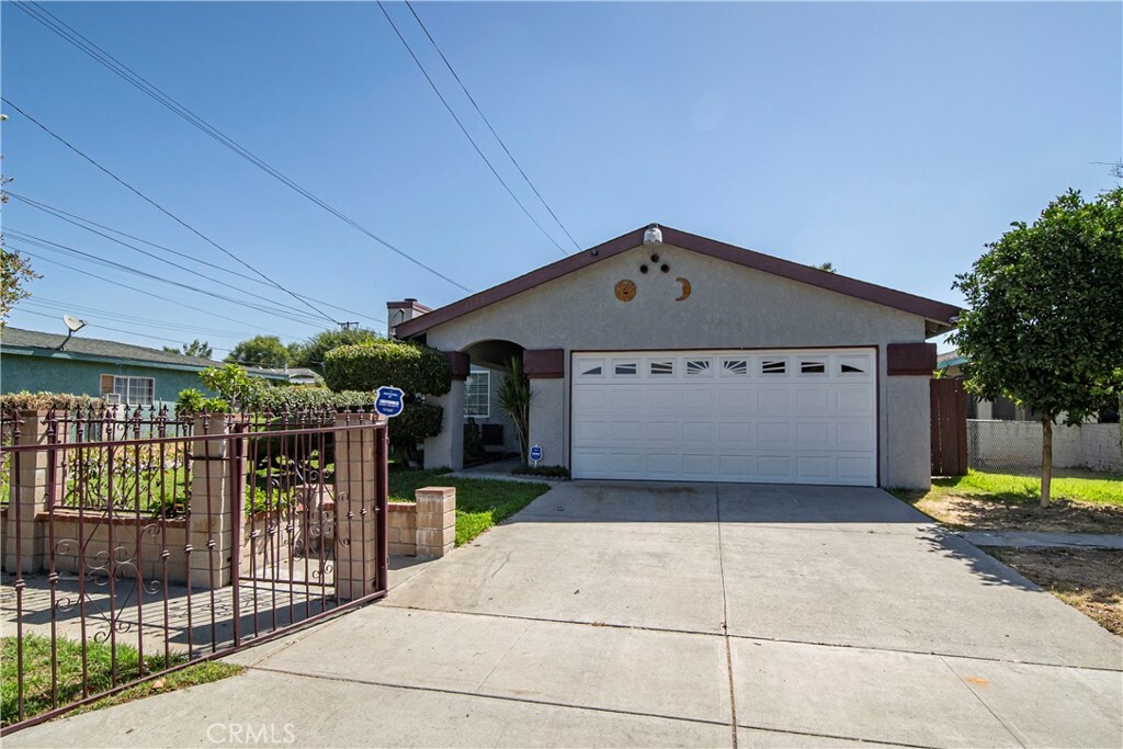 Property Photo:  4860 Elton Street  CA 91706 