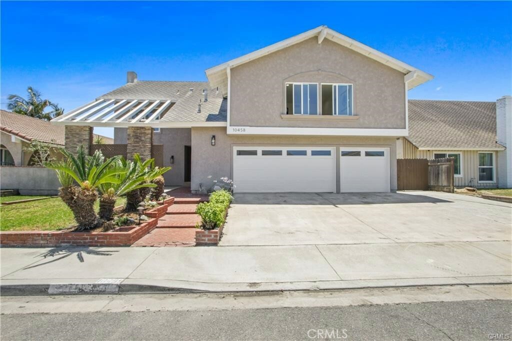 10458 Sioux River Circle  Fountain Valley CA 92708 photo