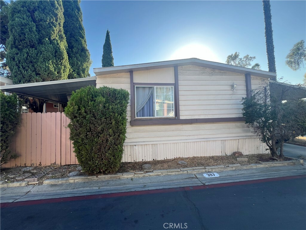 17350 E Temple Avenue 397  La Puente CA 91744 photo