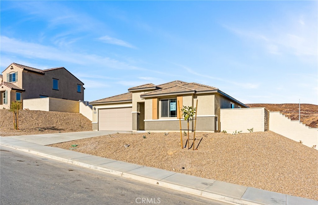 Property Photo: 4236 Ladrillo Street CA 92530