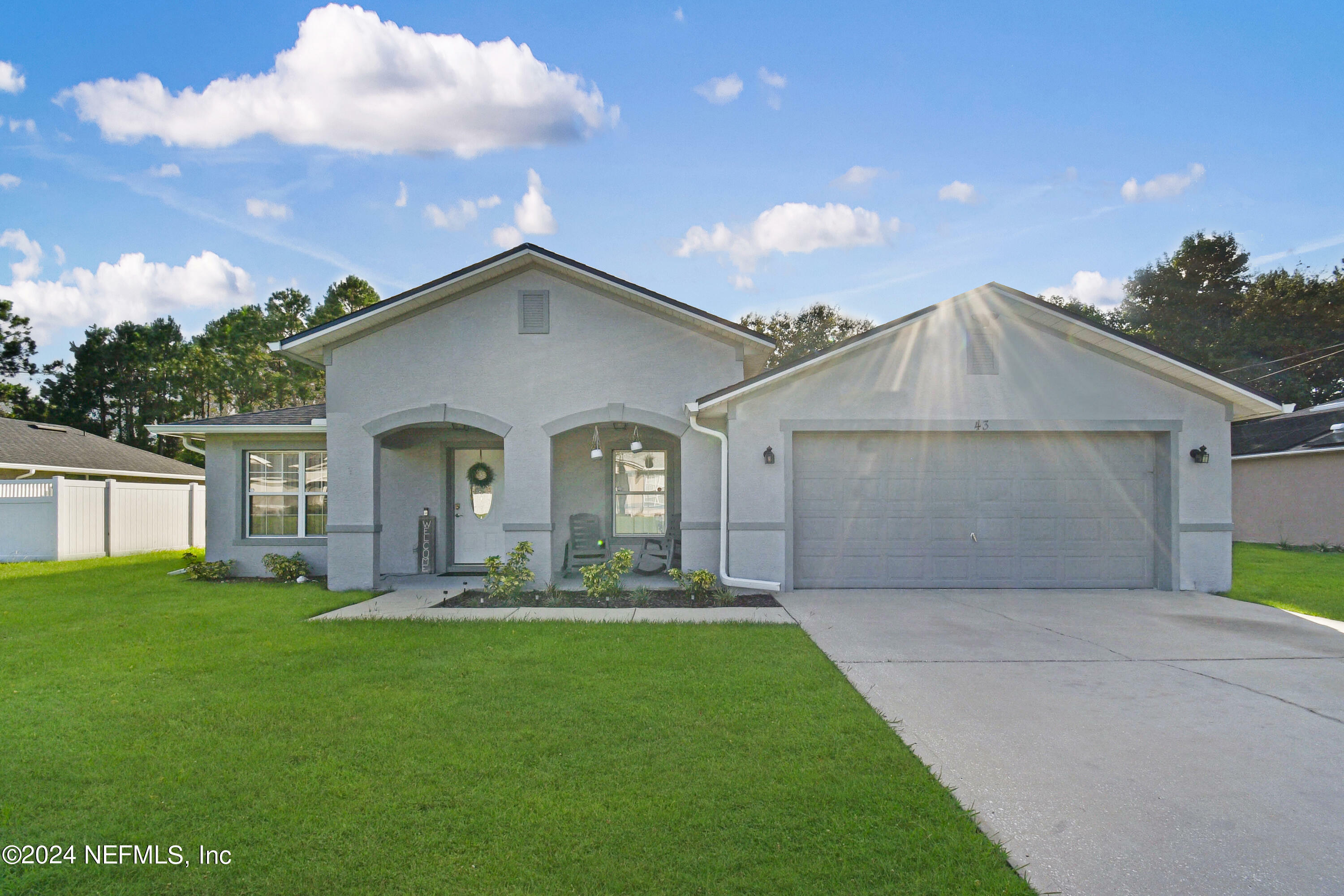 43 Lindsay Drive  Palm Coast FL 32137 photo