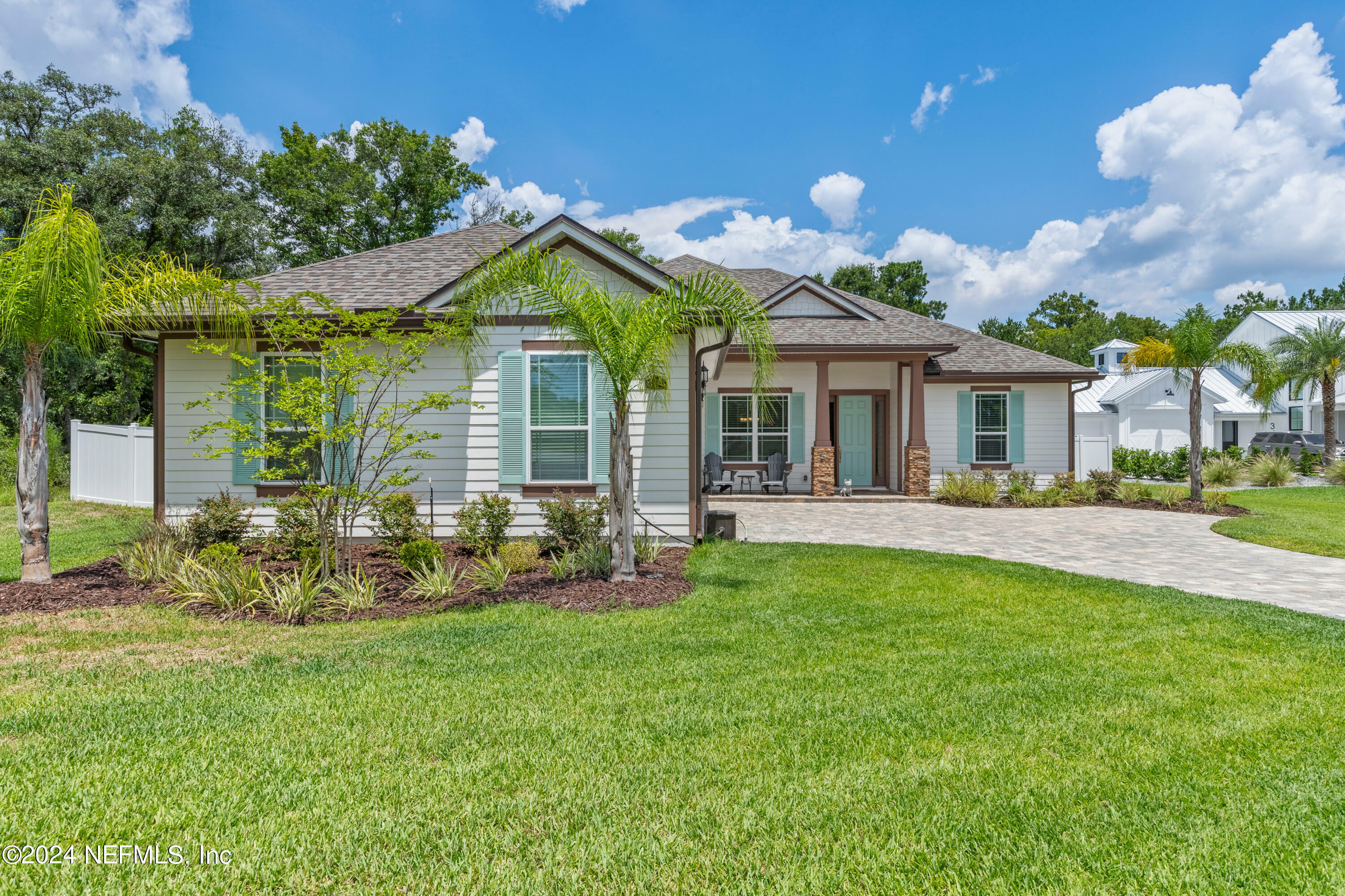 Property Photo:  3311 Southern Oaks Drive  FL 32043 