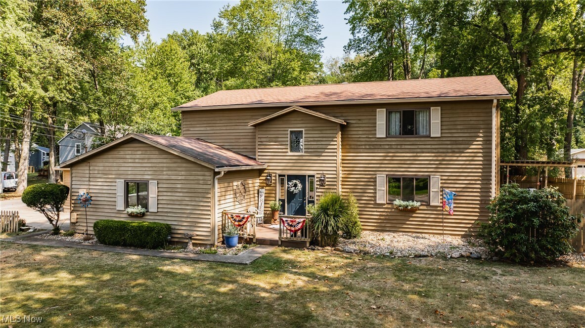 Property Photo:  925 51st Street  WV 26105 