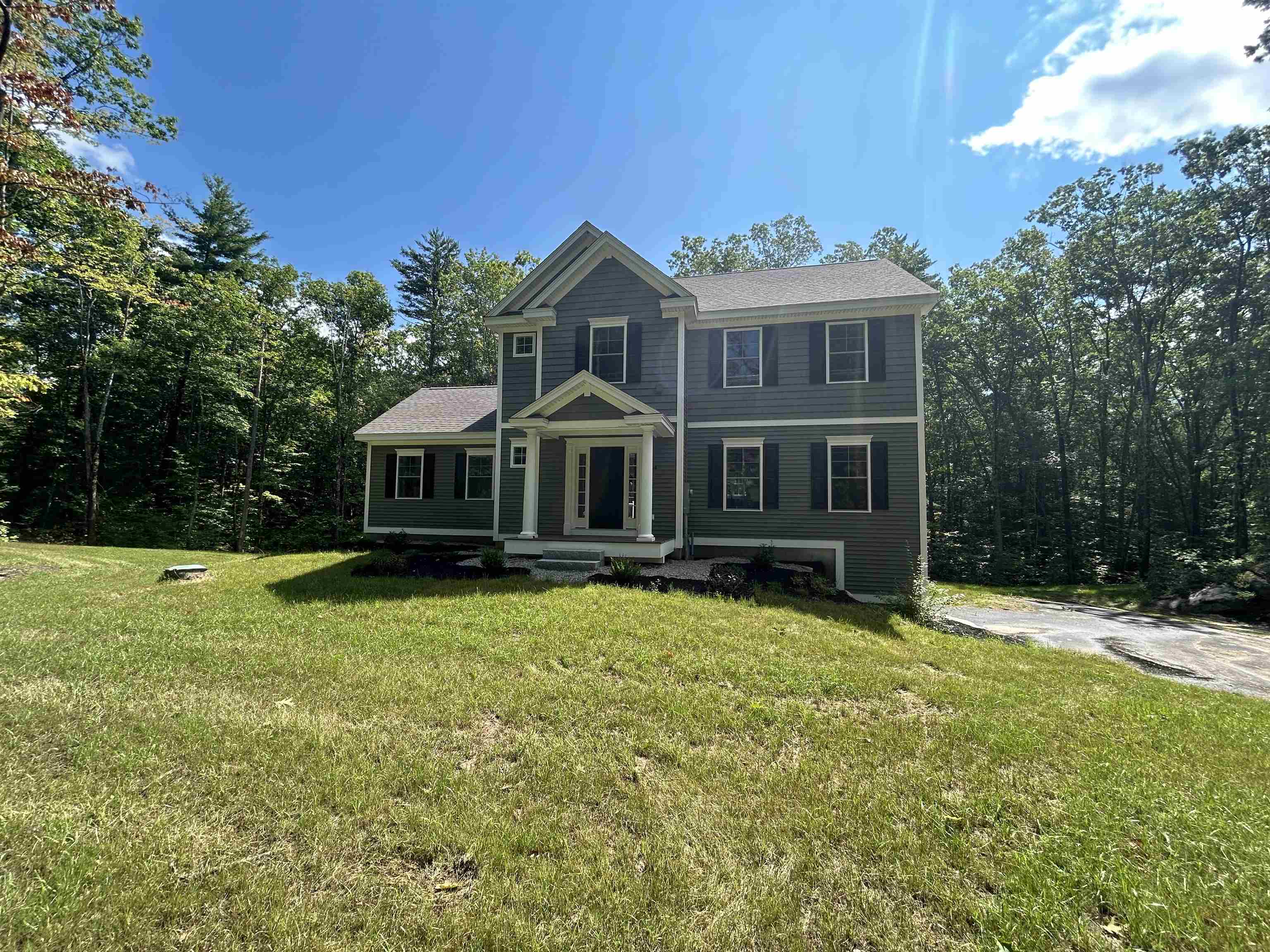 Property Photo: 54 Lane Road NH 03034