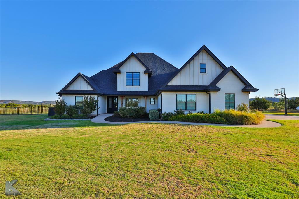 Property Photo: 158 Western Trail TX 79508