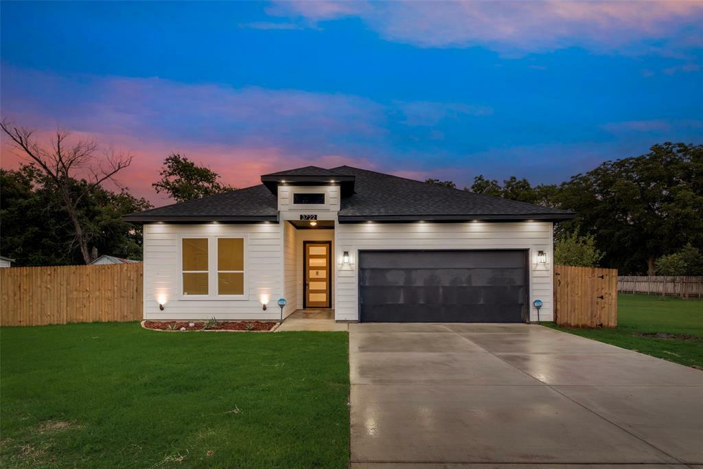 Property Photo:  3722 Humphrey Drive  TX 75216 