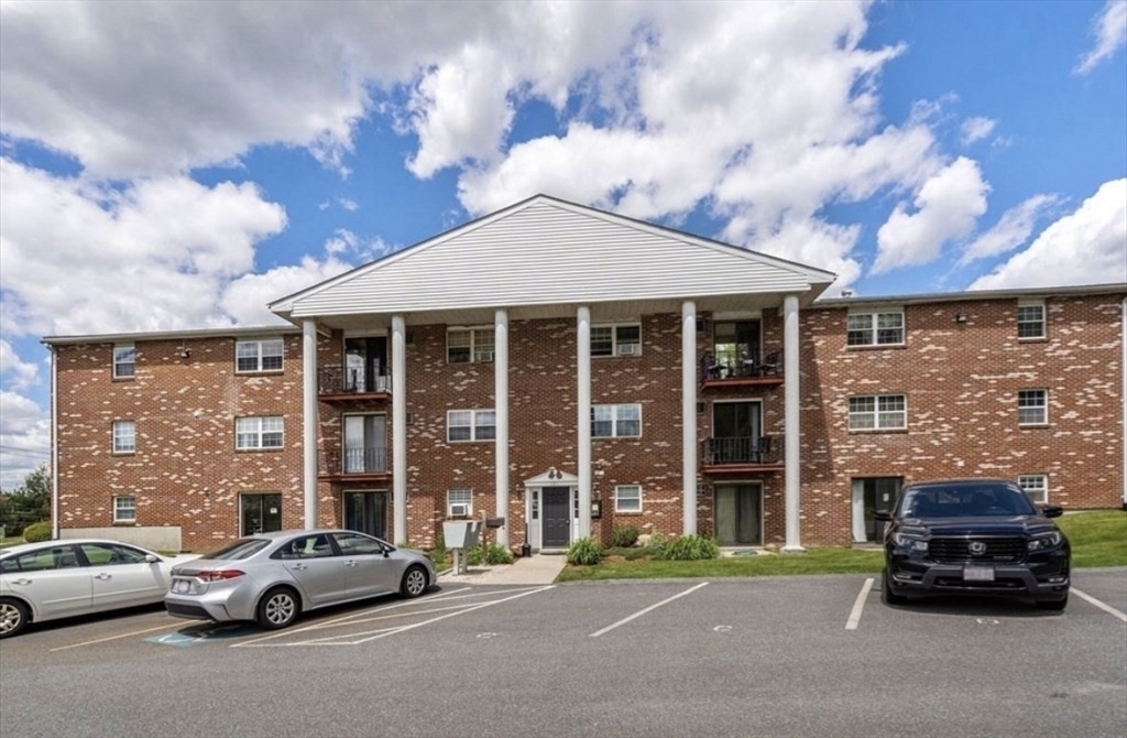 Property Photo: 151 Providence Rd 21 MA 01519