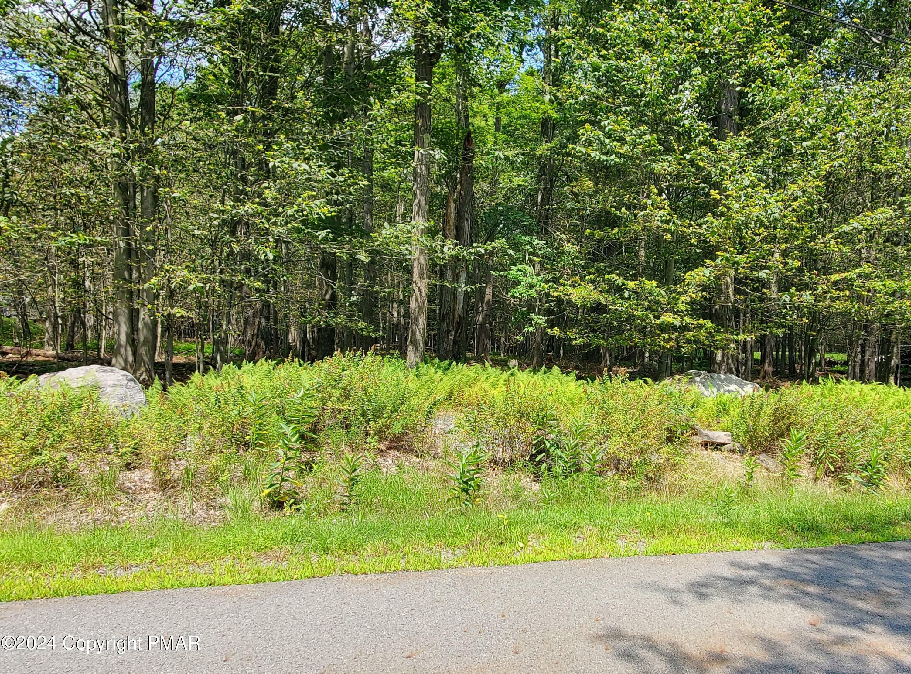 Property Photo:  Lot #Y2801 Theta Drive  PA 18424 